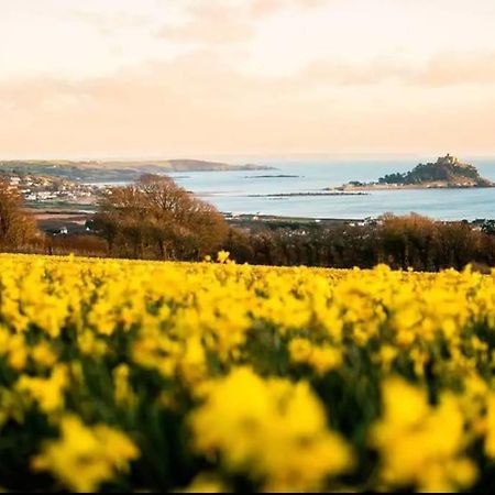 Spacious 1 Bedroom Apartment Near Seafront Penzance Zewnętrze zdjęcie
