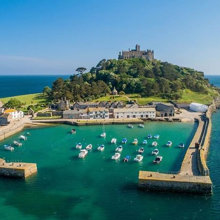 Spacious 1 Bedroom Apartment Near Seafront Penzance Zewnętrze zdjęcie