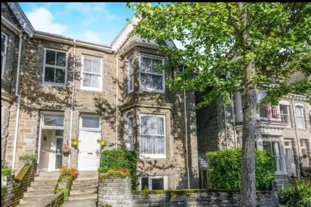 Spacious 1 Bedroom Apartment Near Seafront Penzance Zewnętrze zdjęcie