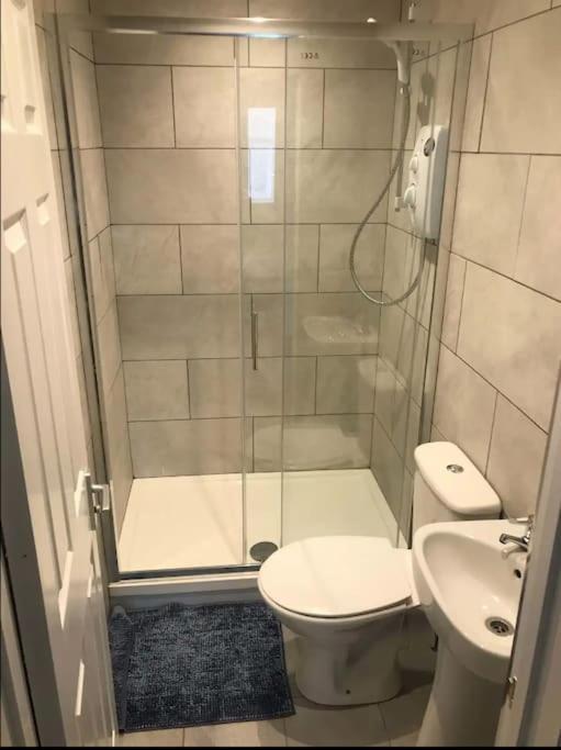 Spacious 1 Bedroom Apartment Near Seafront Penzance Zewnętrze zdjęcie